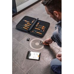 Testo 0563 0002 32 Set PRO Smart Probes HVAC/R Ultimate