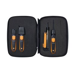 Testo 0563 0003 10 Set Smart Probes climaticien