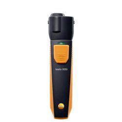 Testo 0563 0003 10 Set Smart Probes VAC