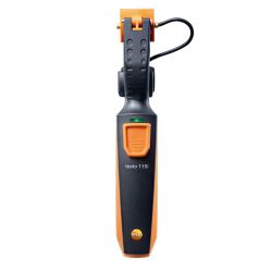 Testo 0563 0004 10 Set Smart Probes Aquecimento