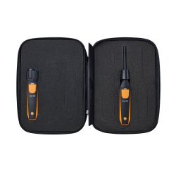 Testo 0563 0005 10 Set Smart Probes para aparición de moho