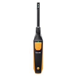 Testo 0563 0005 10 Set Smart Probes de détection de moisissures