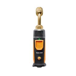 Testo 0563 0002 20 Set Smart Probes Refrigeración/AC