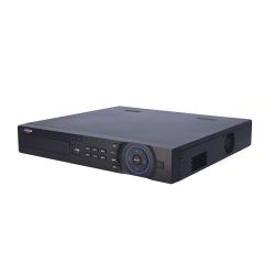 Dahua DHI-HCVR5404L - HDCVI Digital Video Recorder, 4Ch HDCVI / 4Ch Audio,…