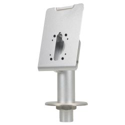 Zkteco ZK-BRACKET-PROFACE - Vertical support for turnstiles, Specific for facial…