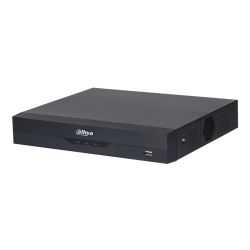 Dahua XVR5208AN-4KL-I3 DVR 5EN1 H265 8ch 4K@6ips +4IP 8MP 1HDMI…