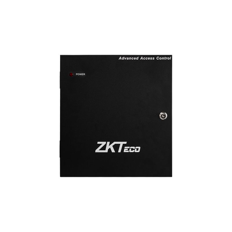 Zkteco ZK-C2-260-BOX - ZKTeco, Caja para controladora ZK-C2-260, Tamper de…