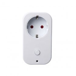 Eldes EWM1-E ELDES Smart outlet