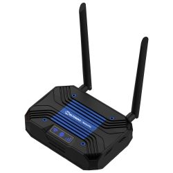 Teltonika TK-TCR100 - Teltonika Router 4G Industrial, 4G Cat 6, Wi-Fi 5, 2…