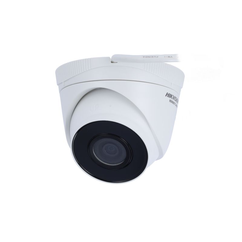 HWI-T280H - Cámara IP 8 Megapixel Hikvision, 1/2.8\"…