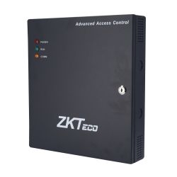 Zkteco ZK-ATLASBOX-XL - ZKTeco, ATLAS controller box, Anti-tampering, Lock…