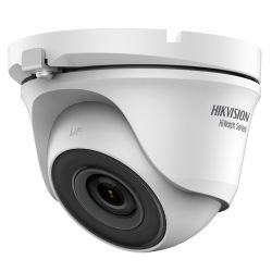 HWT-T150-M - Cámara domo Hikvision, 5MP / lente 2.8 mm, 4 en 1…