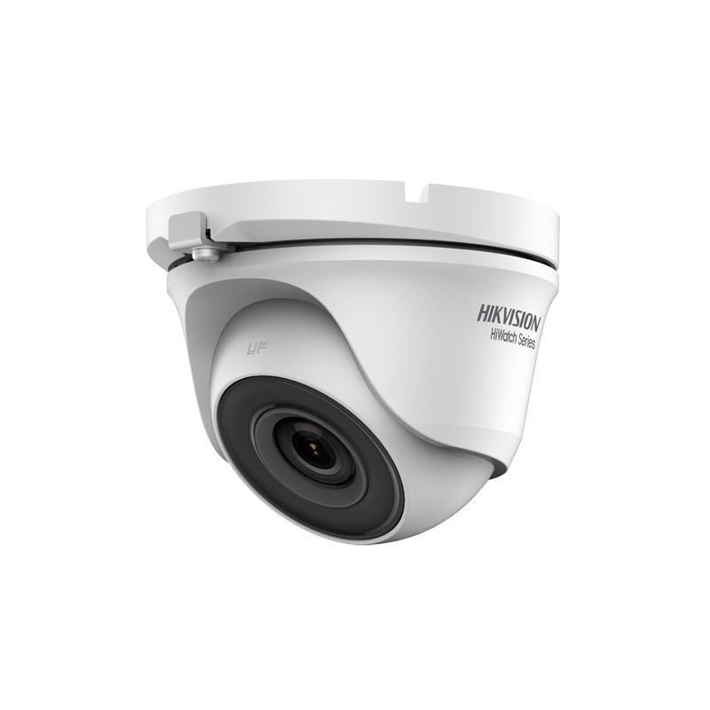 HWT-T150-M - Cámara domo Hikvision, 5MP / lente 2.8 mm, 4 en 1…