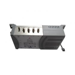 Triax TMS/CKR 5x8 S Multiswitch autonome pour 1 position satellite avec 5 entrées et 8 sorties