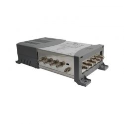 Triax TMS/CKR 5x8 S Multiswitch autonome pour 1 position satellite avec 5 entrées et 8 sorties