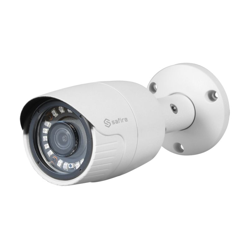 Safire SF-B029-2E - Bullet Camera 4N1 Safire ECO Range, 1/3\" SOI 2 Mpx,…