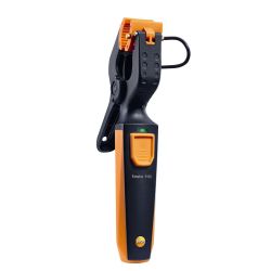 Testo 0560 2115 02 Clamp thermometer 115i operated via smartphone