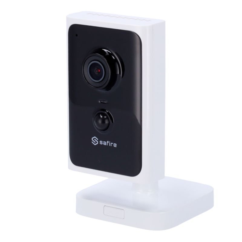 Safire SF-IPCU202WA-4PW-HV - Câmara IP Wifi 4 Megapixel com PIR, 1/3\" Progressive…