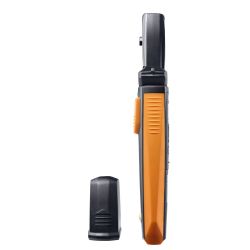 Testo 0560 1410 Thermo-anémomètre 410i avec commande Smartphone