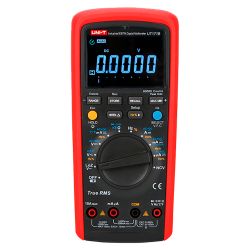 Uni-Trend UT171B - Digital multimeter, LCD display of up to 60000 counts,…