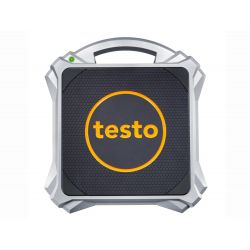 Testo0564 2560 Balance numérique de fluide frigorigène et vanne intelligente avec Bluetooth