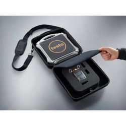 Testo 0564 2560 Set báscula para refrigerantes 560i para la carga automática de refrigerantes