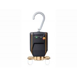 Testo 0560 5600 Refrigerant valve with Bluetooth for digital refrigerant scale testo 560i