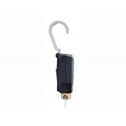 Testo 0560 5600 Refrigerant valve with Bluetooth for digital refrigerant scale testo 560i