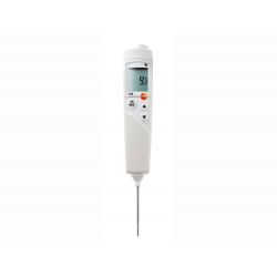 Testo 0563 1063 Thermomètre set 106 Thermomètre alimentaire et autres accessoires pratiques