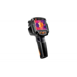 Testo 0560 8716 871s thermal imager, 240 x 180 pixels, App