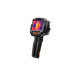 Testo 0560 8716 871s thermal imager, 240 x 180 pixels, App