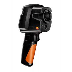 Testo 0560 8716 871s thermal imager, 240 x 180 pixels, App