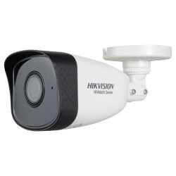 Hiwatch HWI-B180H - Cámara IP 8 Mpx Hikvision Hiwatch, 1/2.8\"…