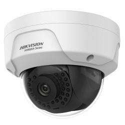 Hiwatch HWI-D180H - Cámara IP 8 Mpx Hikvision Hiwatch, 1/2.8\"…