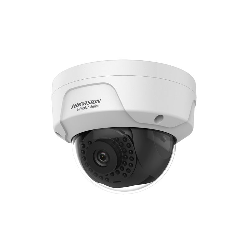 Hiwatch HWI-D180H - Cámara IP 8 Mpx Hikvision Hiwatch, 1/2.8\"…