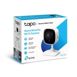 TP-Link Tapo C100 Cámara de seguridad IP Interior 1920 x 1080 Pixeles