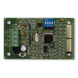 Inim SMART485-IN Carte pour interface standardisée