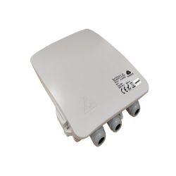 Nuvasafe DEM-786 IP65 waterproof box for transmitters suitable…