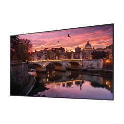 Hisense HIS-86BM66AE - Écran HISENSE DLED 4K 86\" | Serie M, Convient à tout…