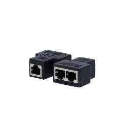 RJ45-SPLIT-2P - Separador RJ45, Ethernet, Bajas pérdidas