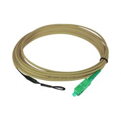 Ikusi LFO-010 Patch cord 1 fibra Dca 10 m