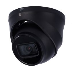 XS-IPT744SWA-4P-BLACK - Câmara IP Turret 4 Gama Megapixel PRO, 1/3”…