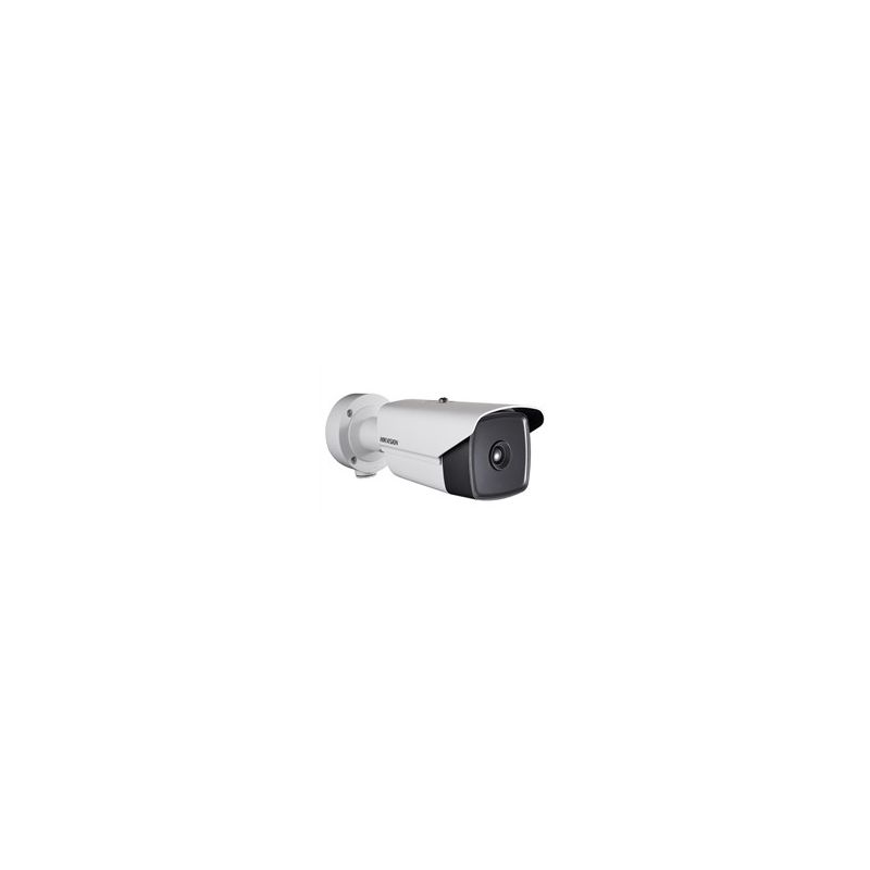 Hikvision Solutions DS-2TD2137-35/VP Tube thermique IP sans VCA…