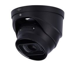 X-Security XS-IPT987ZSW-4P-BLACK - Cámara Turret IP X-Security, 4 Megapixel (2688x1520),…