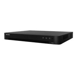 Hikvision Pro IDS-7208HUHI-M2/S/4A+8/4ALM DVR 8ch ACKNOWLEDGE (4…