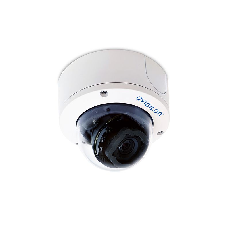 Avigilon 5.0C-H5SL-DO1-IR Mini-dome IP de 5Mpx, LEDs IR de 30m,…