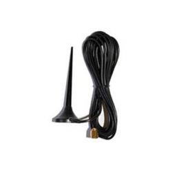 Risco RCGSM4G1000A Antena GSM 4G com cabo de 3m para caixa de…