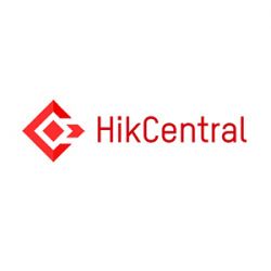 Hikvision Solutions HIKCENTRAL-P-ANPR-1CH Licença do módulo…