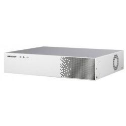 Hikvision Solutions IDS-6716NXI-I/S NVR 16ch compatible avec les…