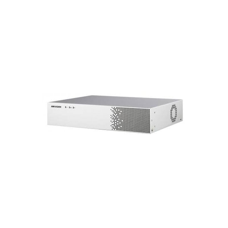 Hikvision Solutions IDS-6716NXI-I/S NVR 16ch compatible avec les…